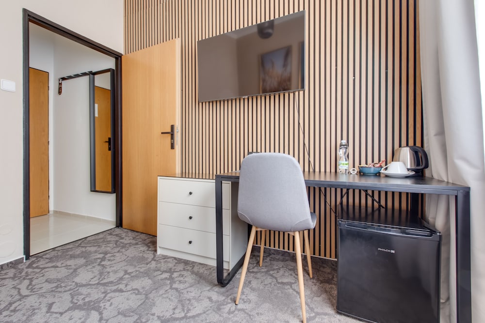 Andante Hotel 42/50