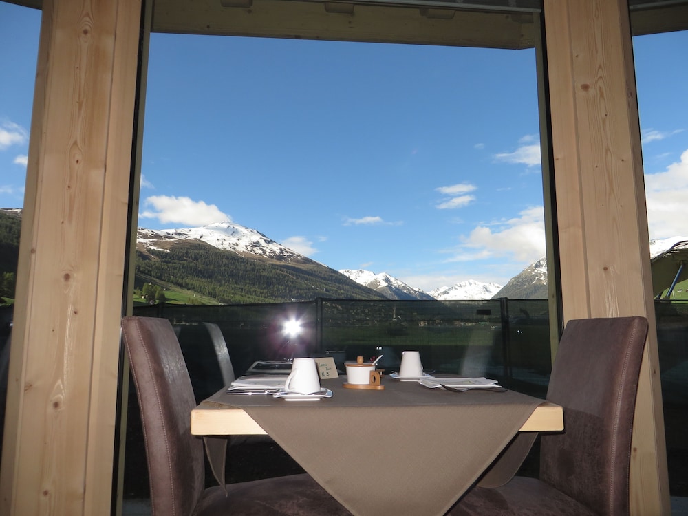 Ecohotel Chalet Des Alpes 36/45
