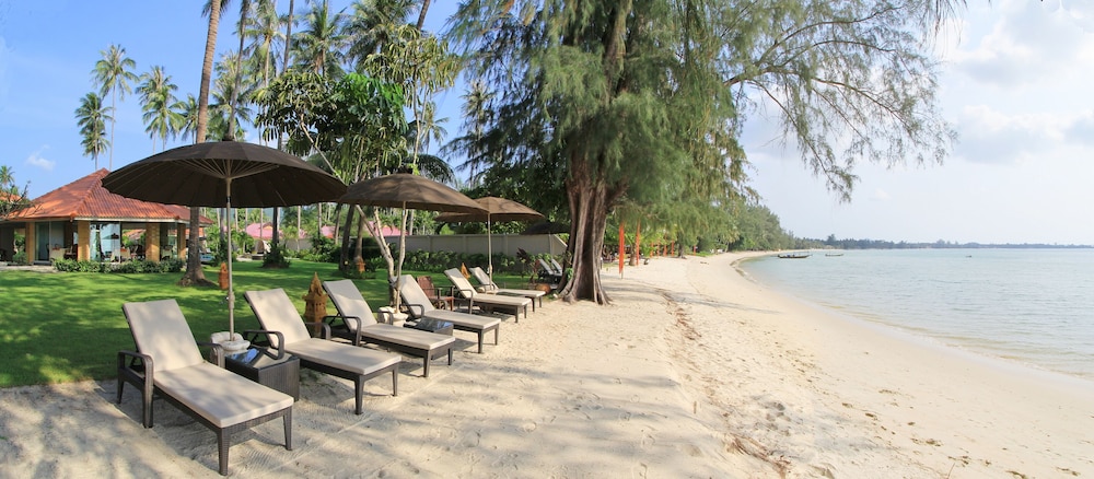The Siam Residence Boutique Resort 65/69
