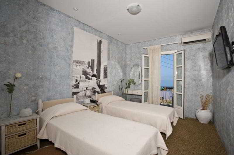 Ilio Maris Hotel 11/30