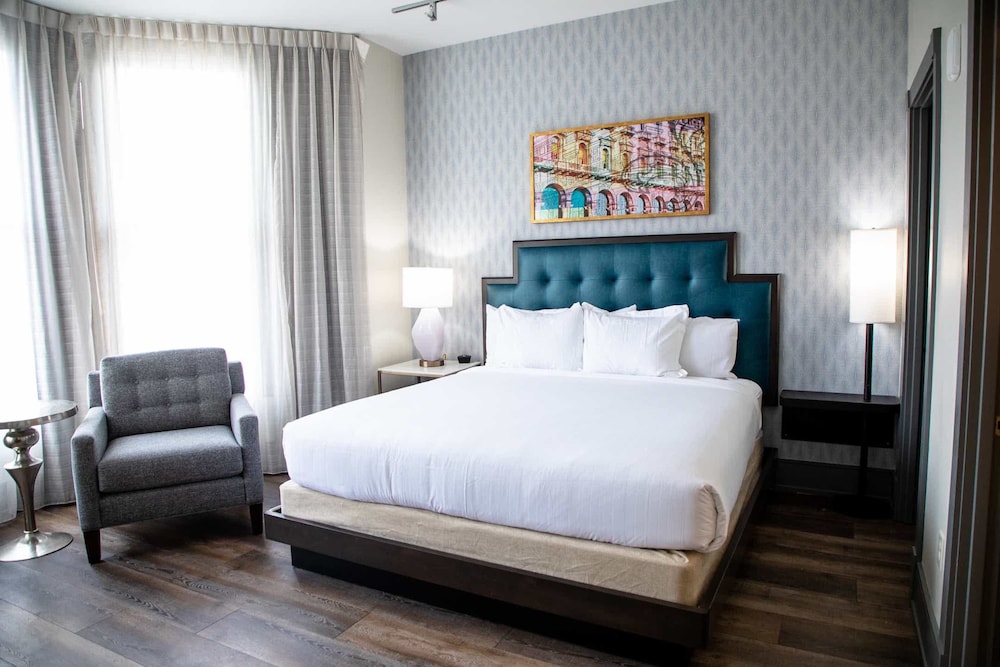 Holiday Inn Club Vacations New Orleans Resort 13/37