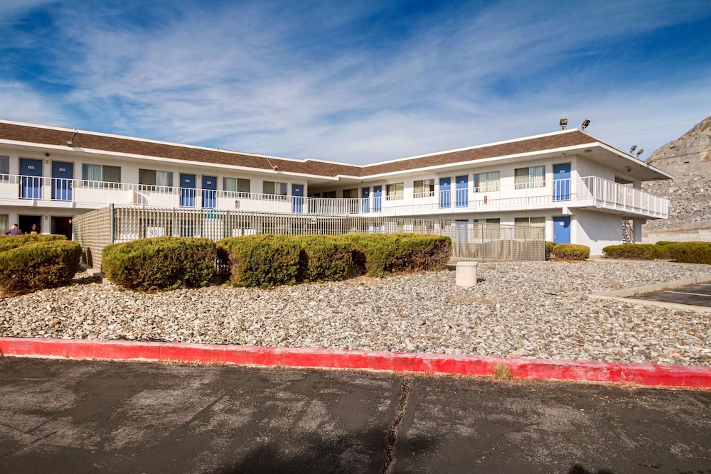 Motel6 Wendover, UT in WENDOVER - UT
