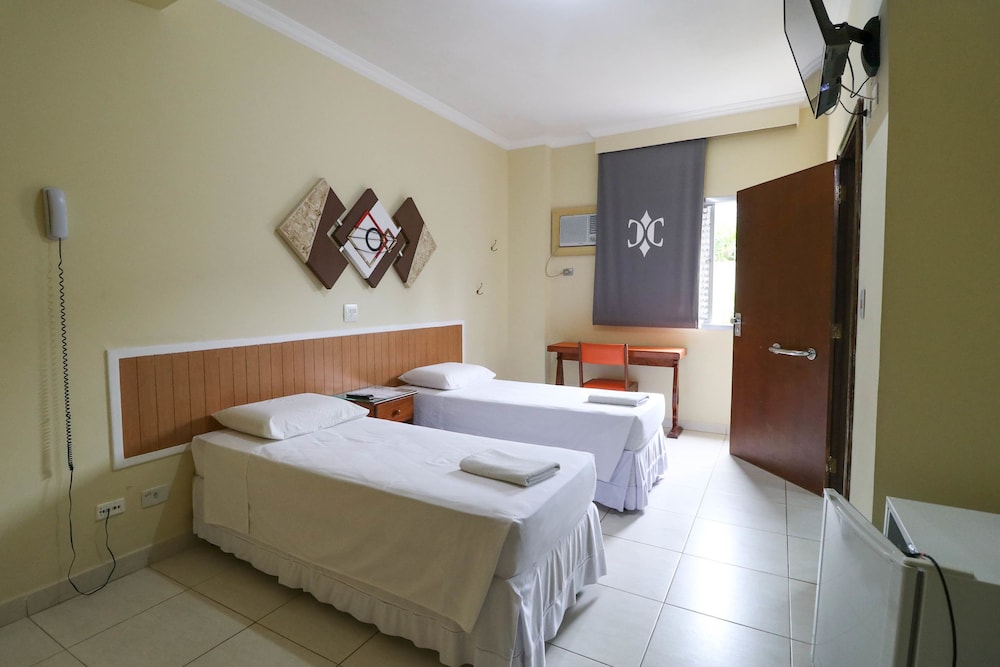 Charme Hotel Guarujá 20/70