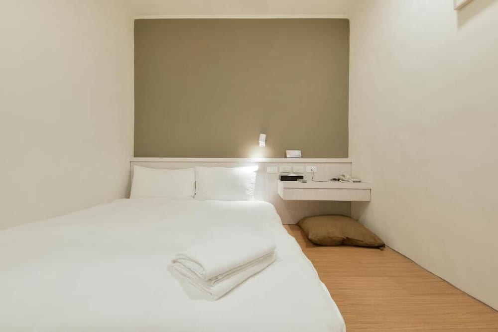 Raise Hotel Taichung 42/66