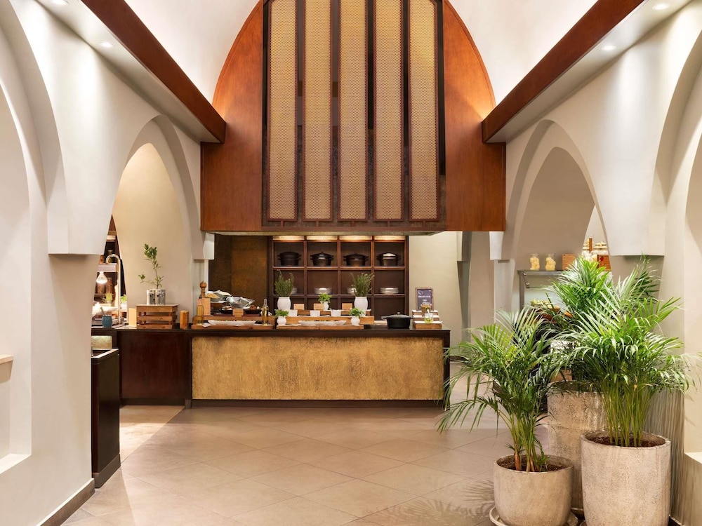 Movenpick Resort El Quseir 4/49