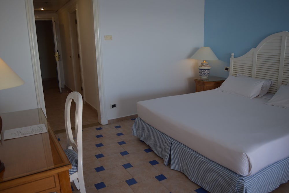Sheraton Sharm Hotel, Resort, Villas & Spa 15/71