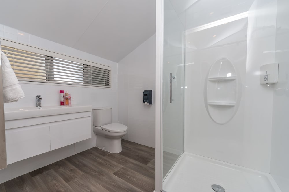 Hanmer Springs TOP 10 Holiday Park 39/42