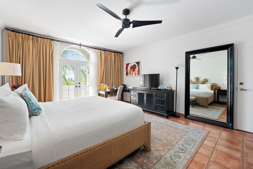 Casa Faena Hotel 33/67