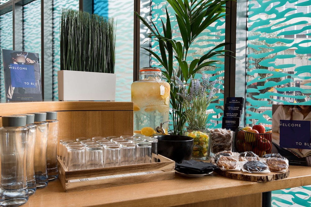 Radisson Blu Birmingham 37/45
