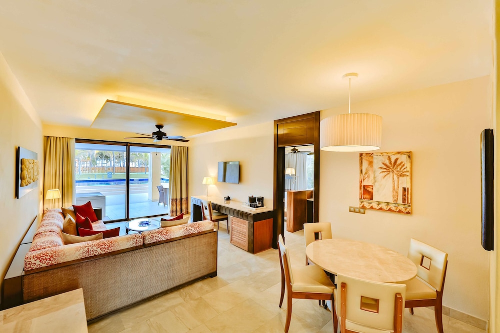 Barcelo Maya Caribe - All Inclusive 44/68
