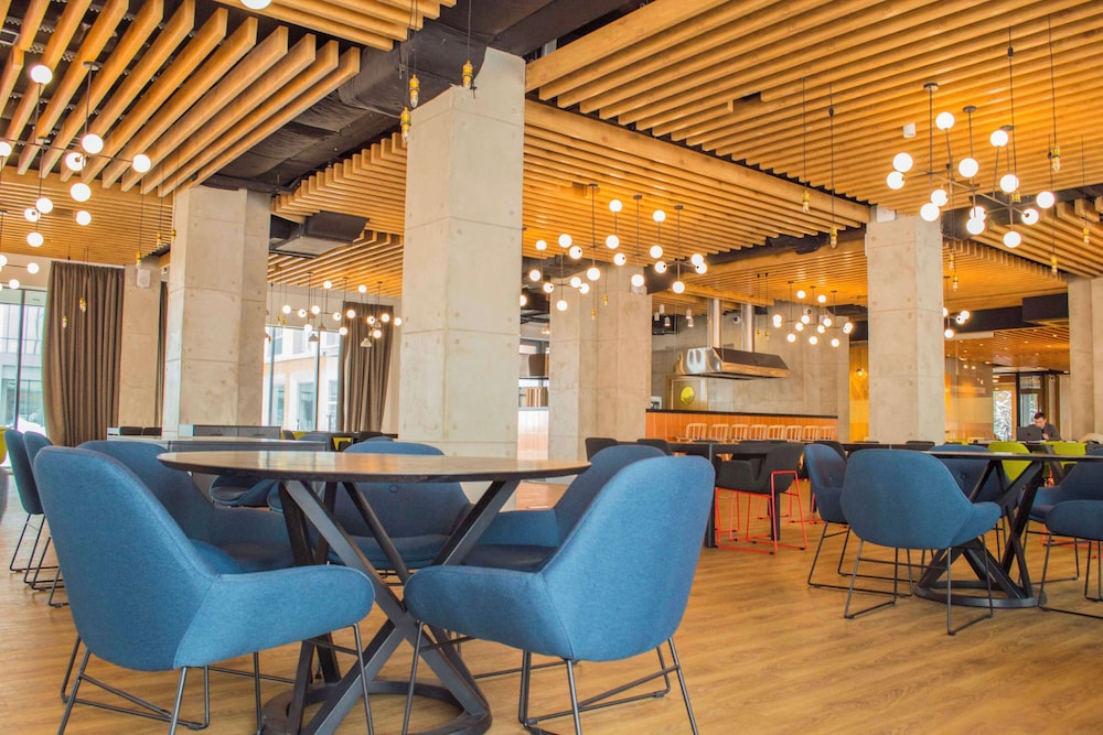 Sadu Hotel, a member of Radisson Individuals 35/48