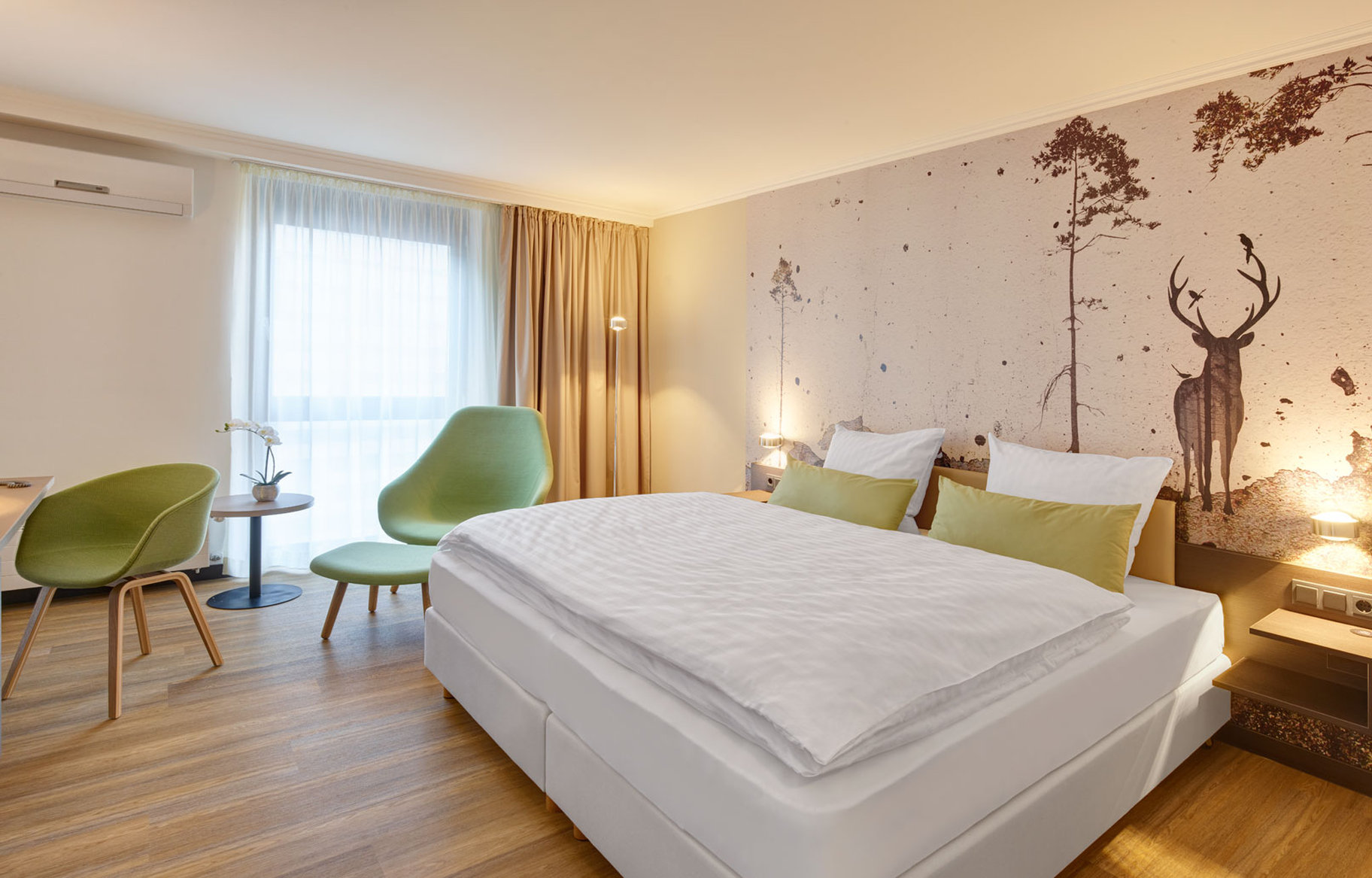 Aquis Grana Cityhotel 14/55
