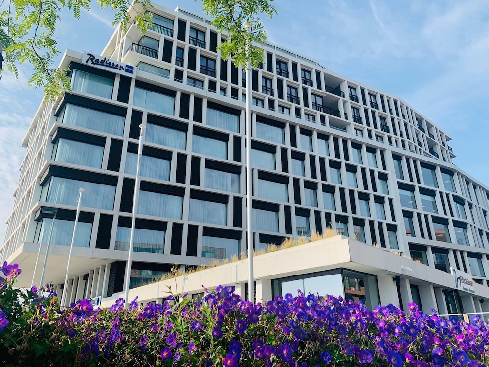 Radisson Blu Bruges 4/68