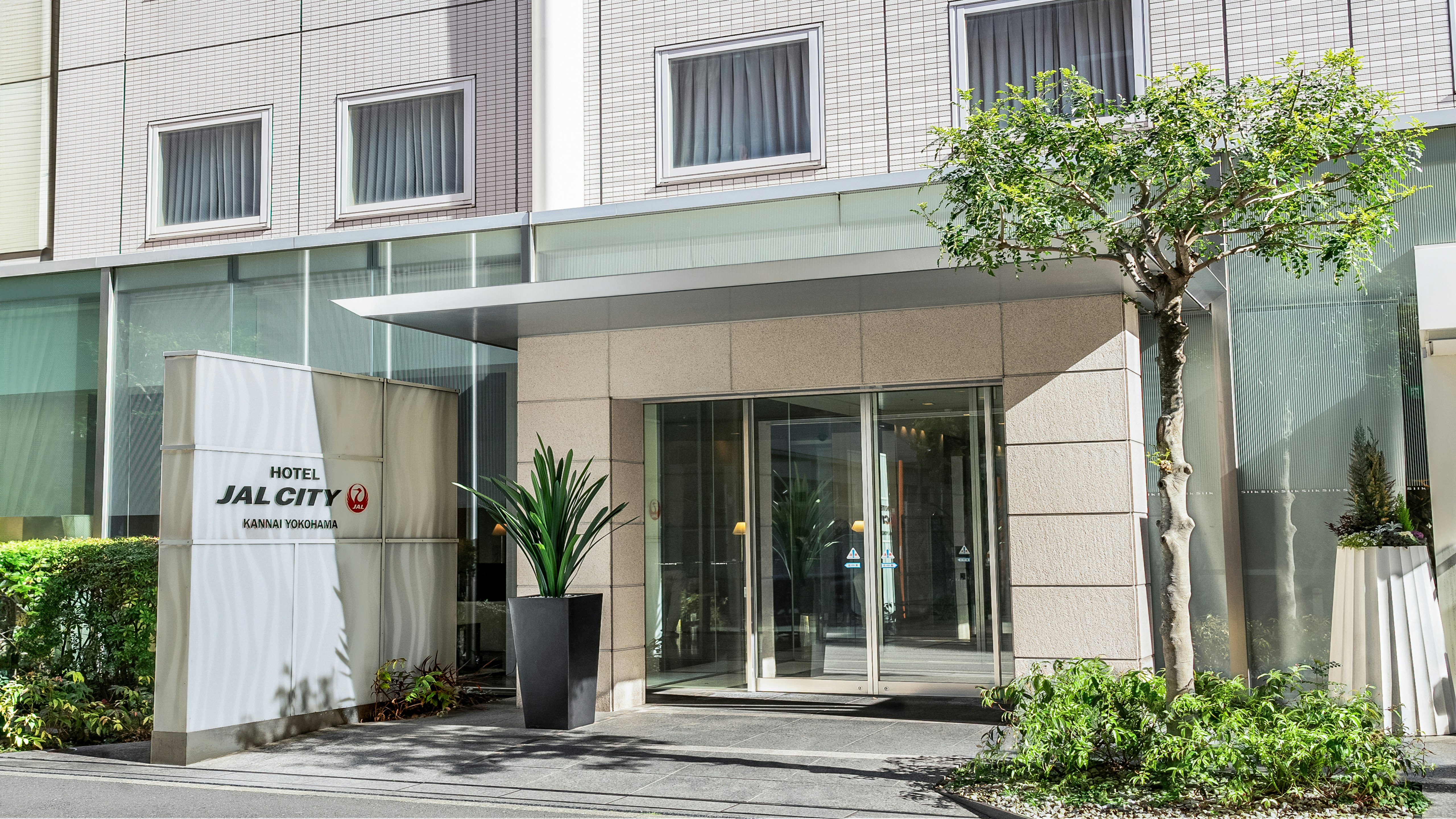 Hotel Jal City Kannai Yokohama 6/60
