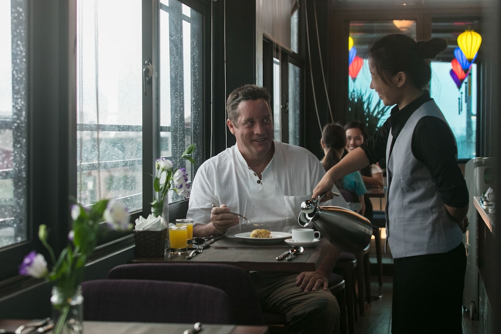Hanoi Fiesta Hotel & Spa 7/42