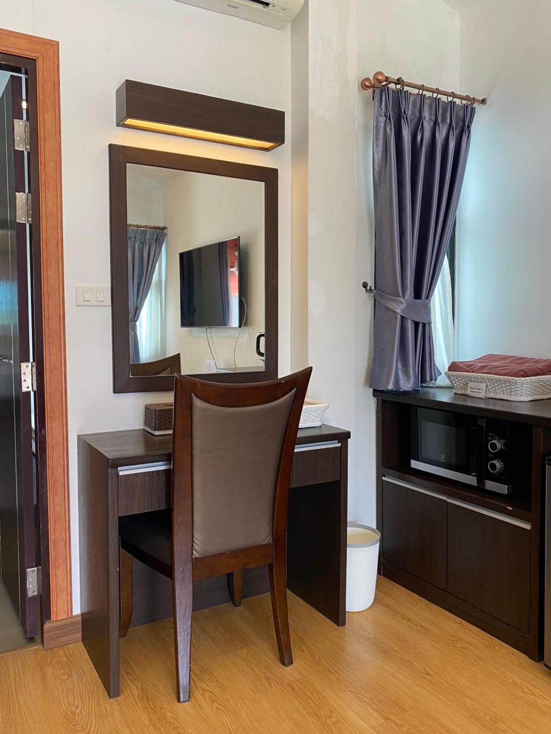 Hotel De Wualai-SHA Extra Plus 38/50