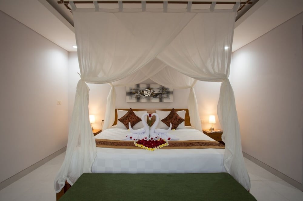 The Awandari Villas Seminyak 19/58