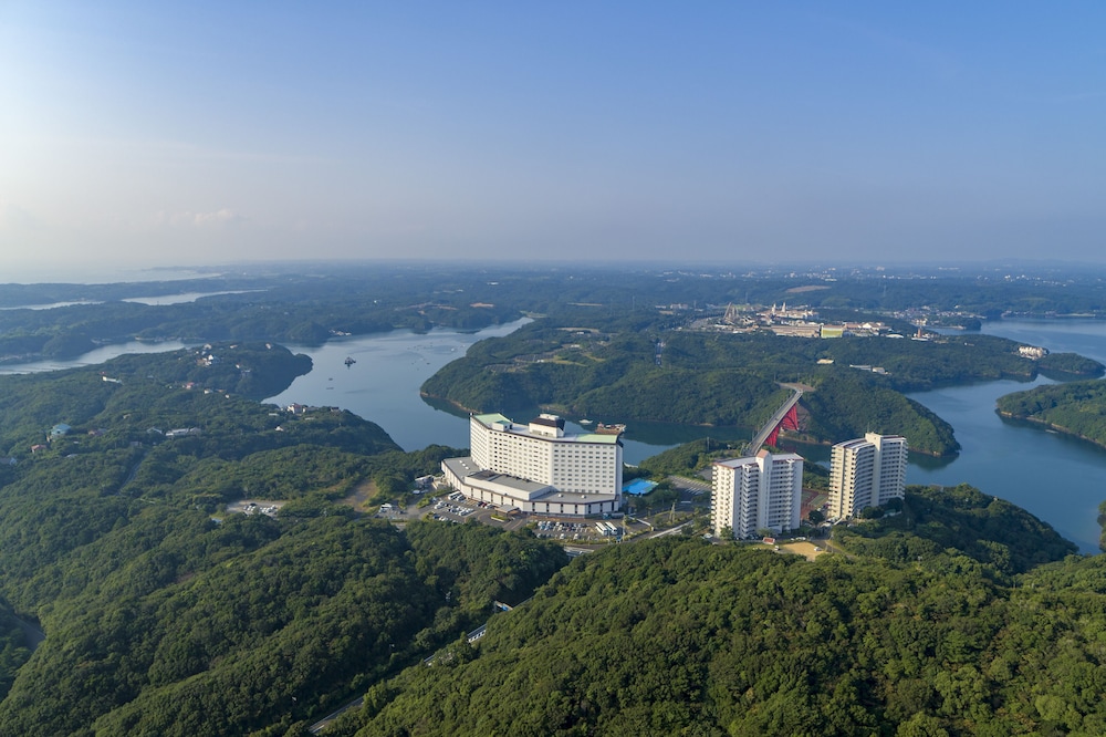 Grand Mercure Ise-shima Resort & Spa 40/47