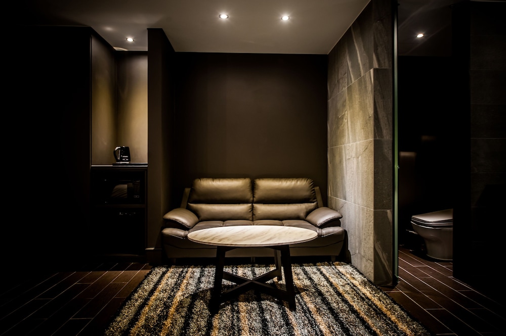 Hotel Amare Suwon 14/33
