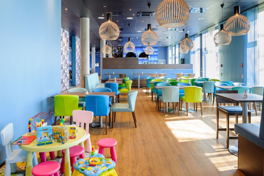 IBIS STYLES KONSTANZ 37/42