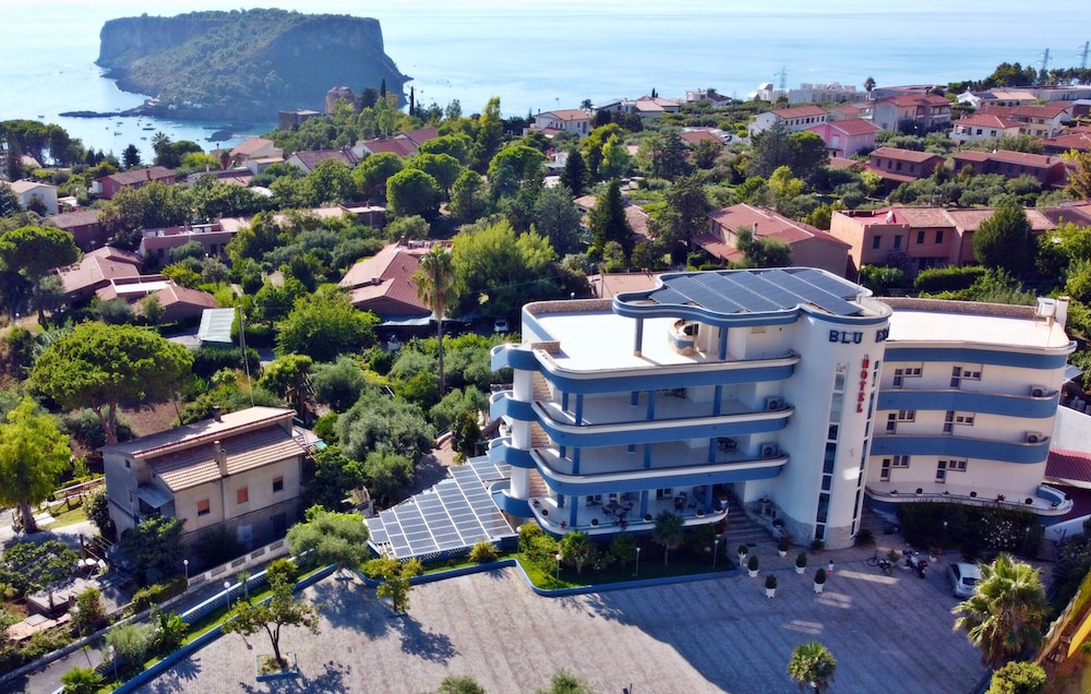 Hotel Blu Eden 4/50