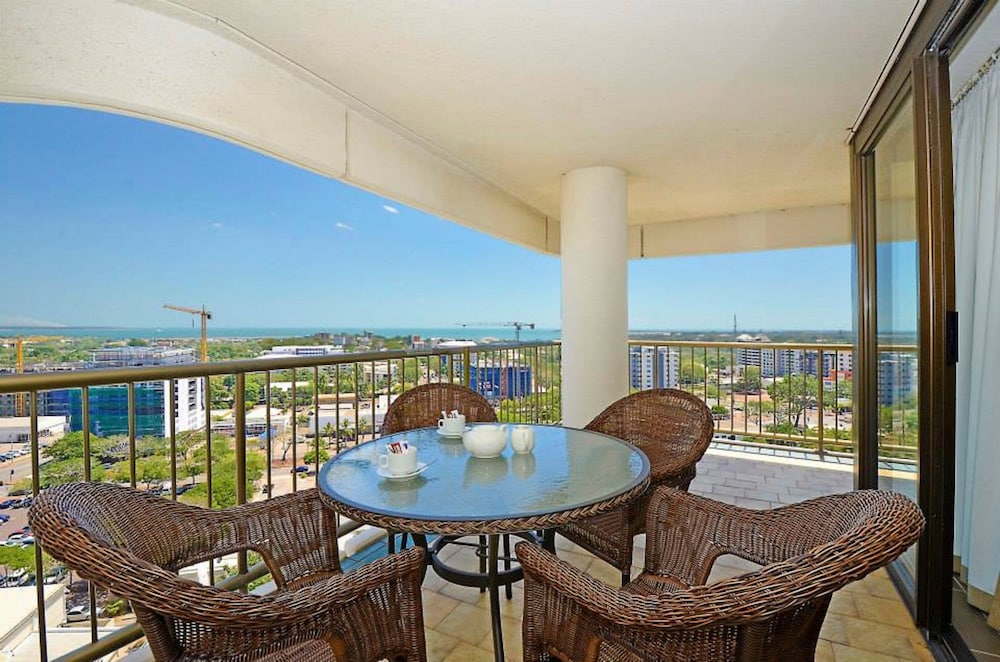 Marrakai Apartments 13/18