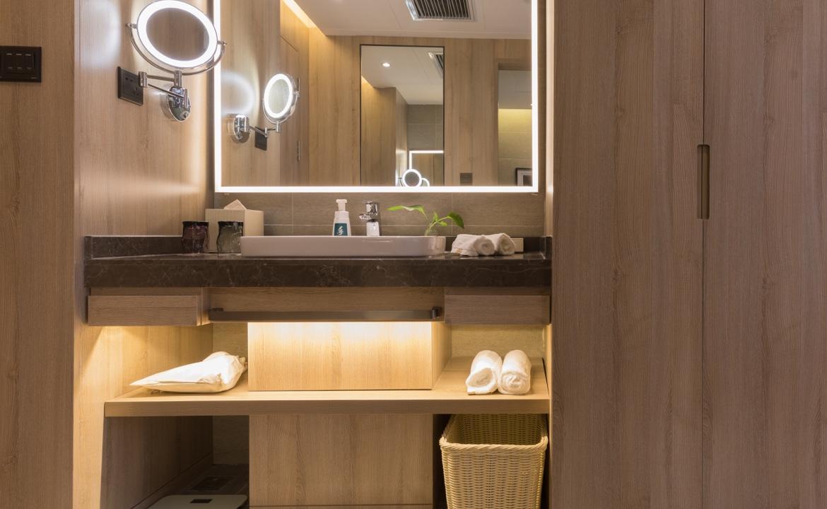Atour Hotel Zibo High-tech Zone 46/46
