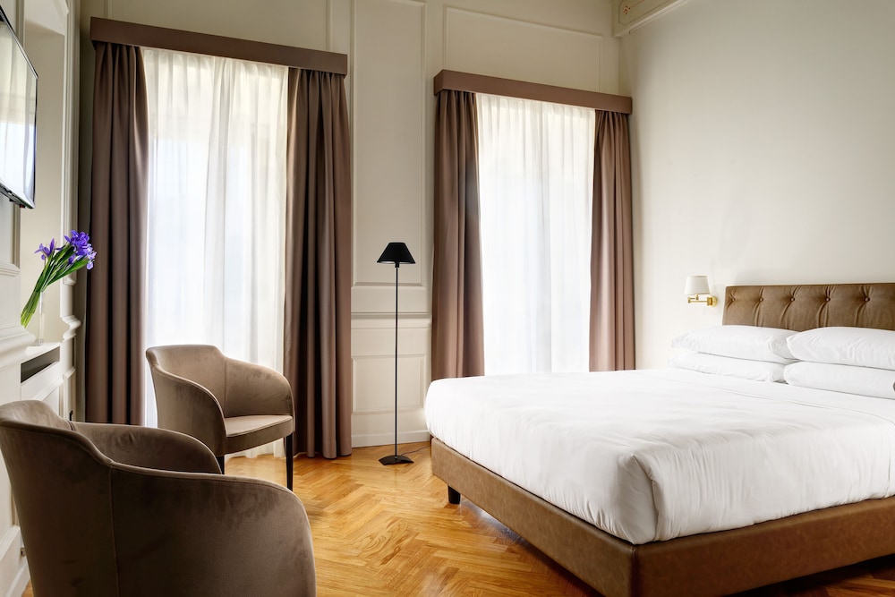 Splendor Suite Roma 14/49