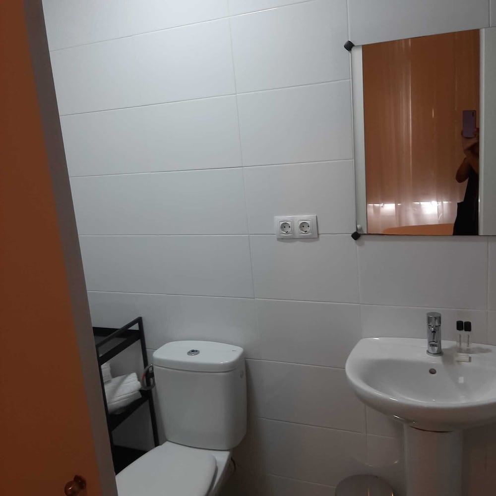 Hotel Monegal 30/31