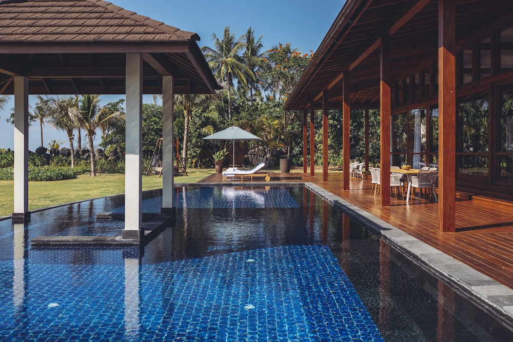 フォーシーズンズ リゾート ランカウイ 写真4