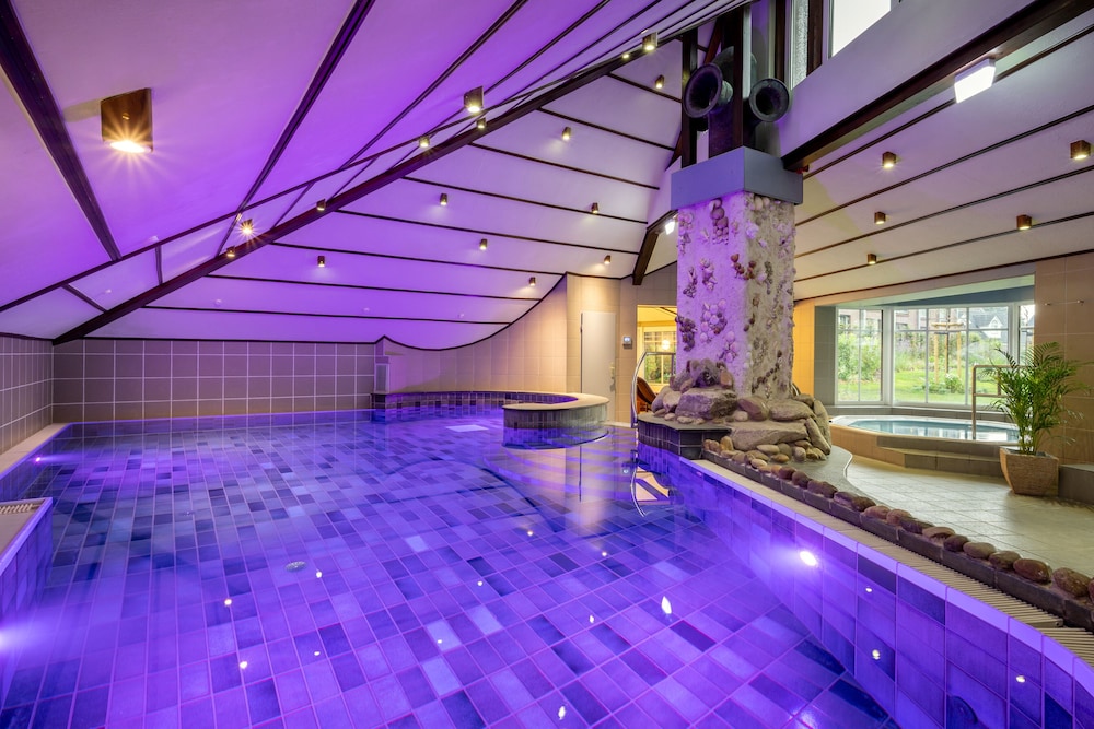 Ringhotel Kohlers Forsthaus 23/50