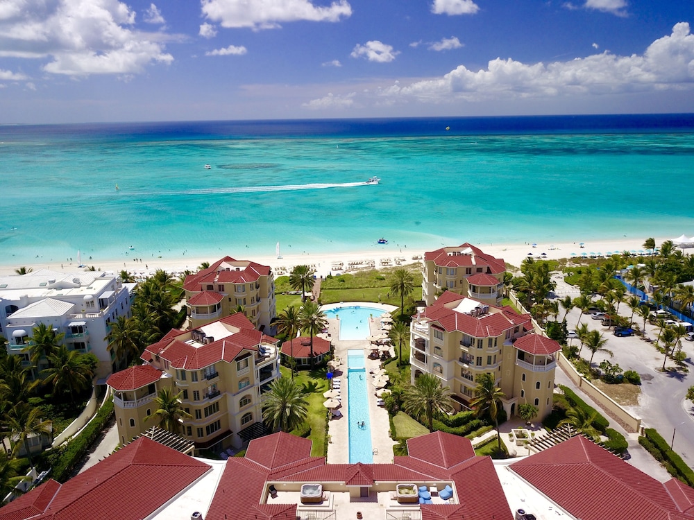 Somerset On Grace Bay 74/76