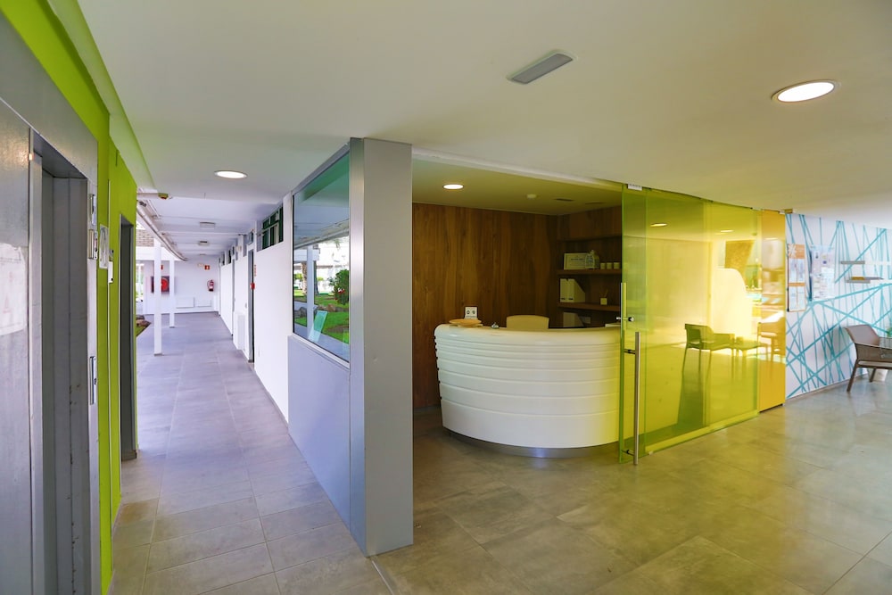 Walhalla Apartamentos 10/51