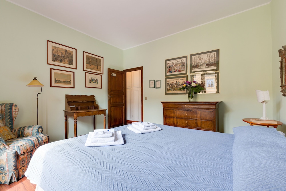 Rome as you feel - Cappellari 35 11/31