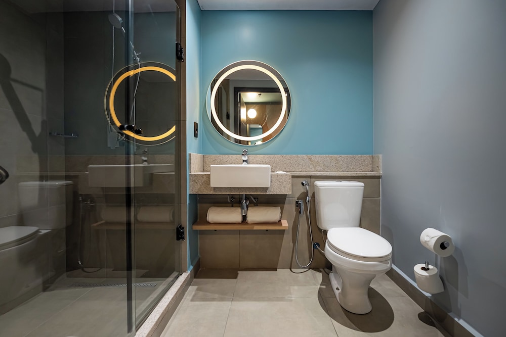 ibis budget Guarulhos Aeroporto 49/50