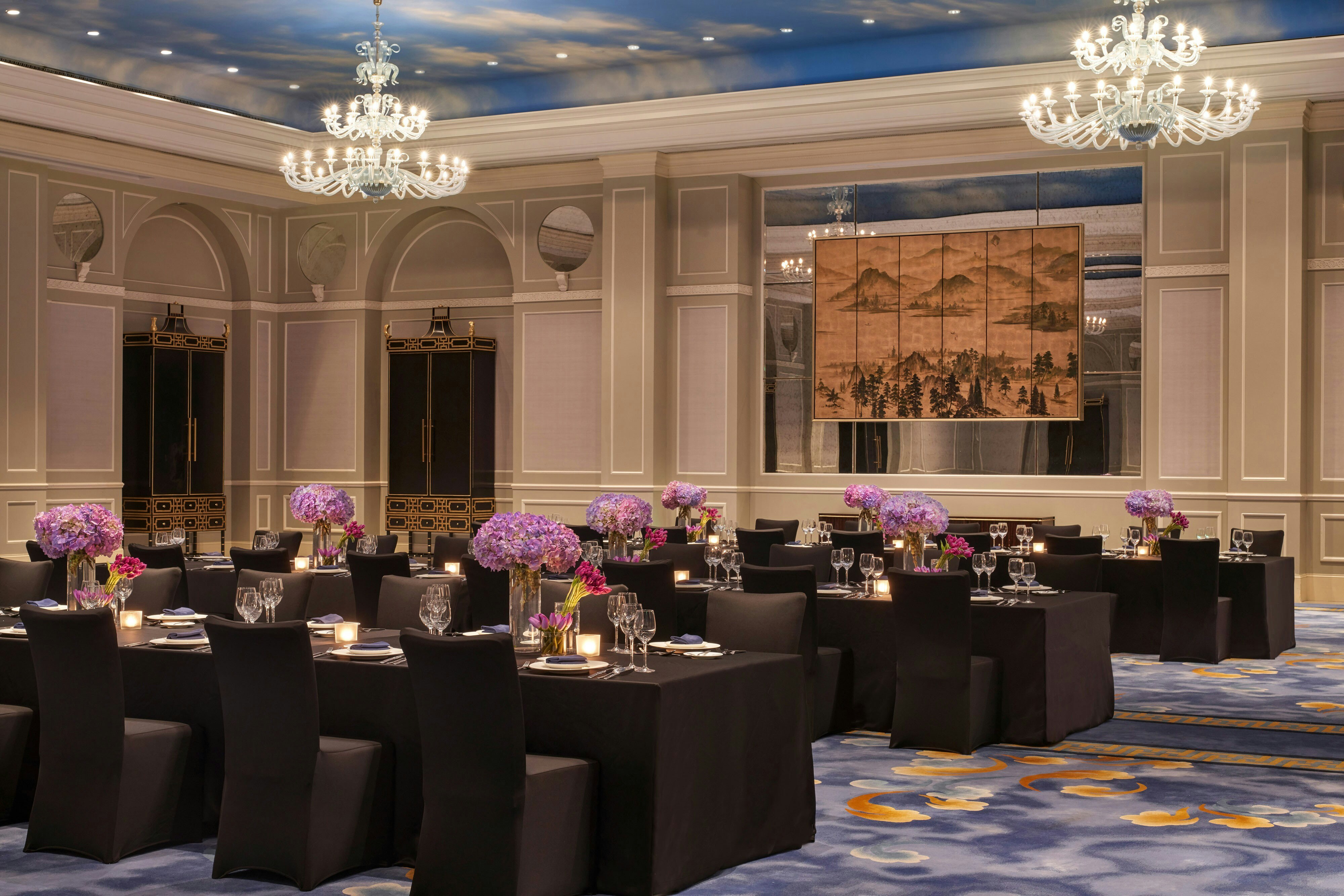 The Azure Qiantang A Luxury Collection Hotel Hangzhou 15/19