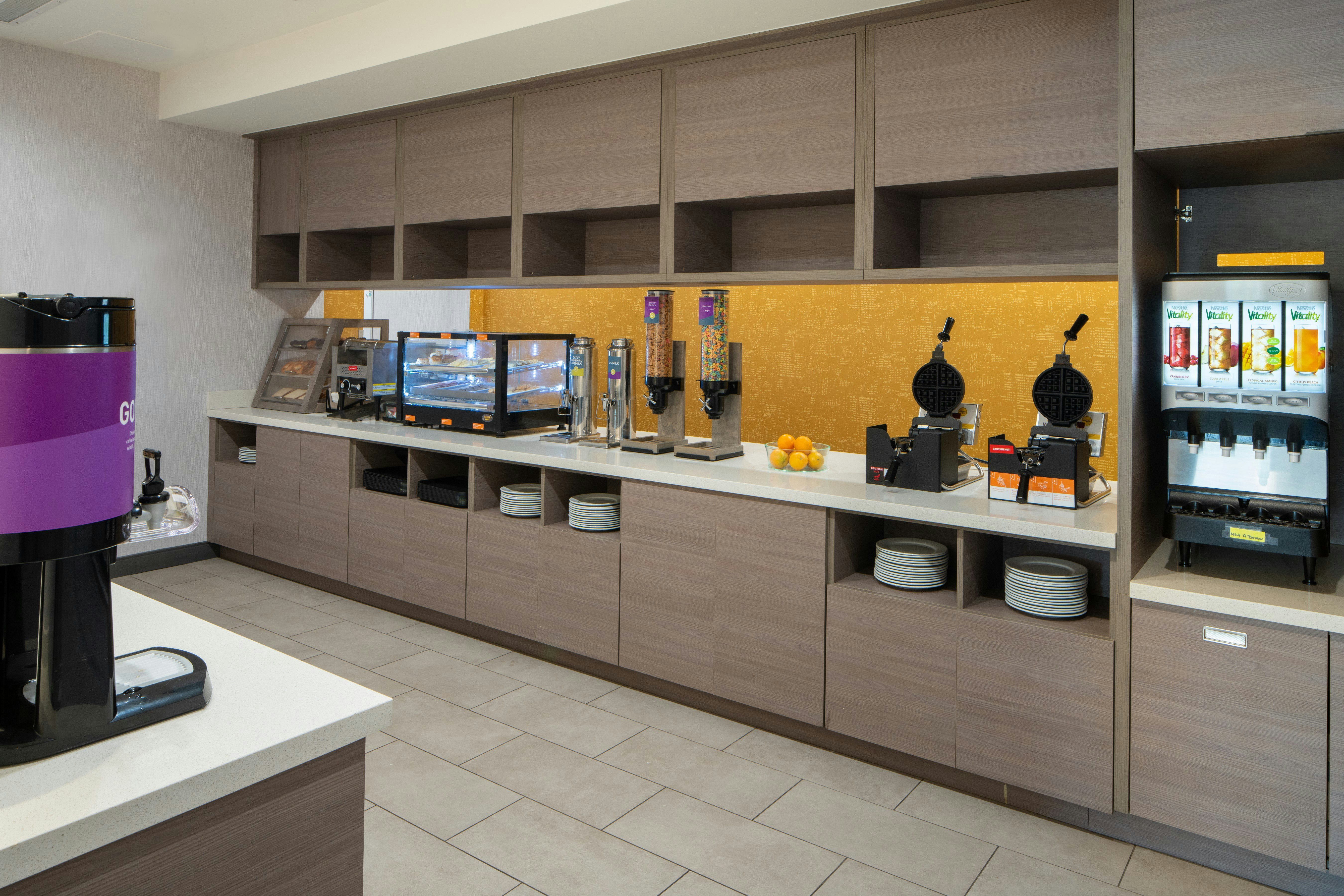 Home2 Suites by Hilton West Lafayette 3/13