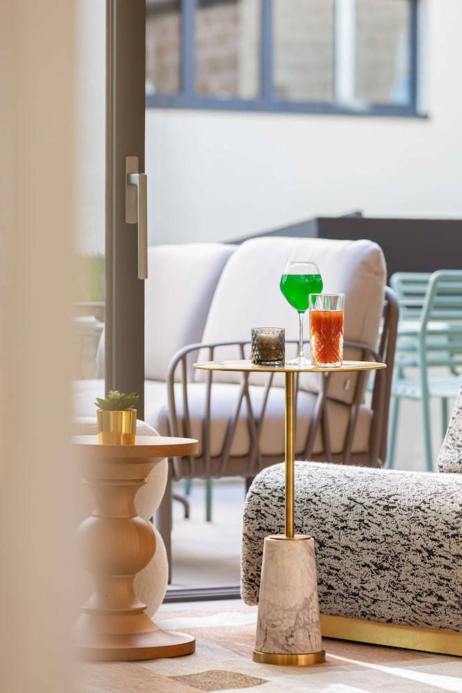 Hotel Yac Paris Clichy, a member of Radisson Individuals 19/50