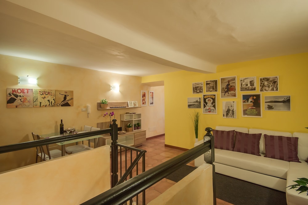 Rome King Suite 47/69
