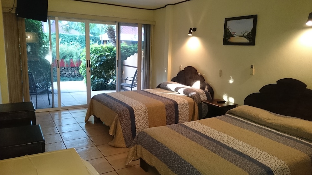 Hotel Mangaby 21/71