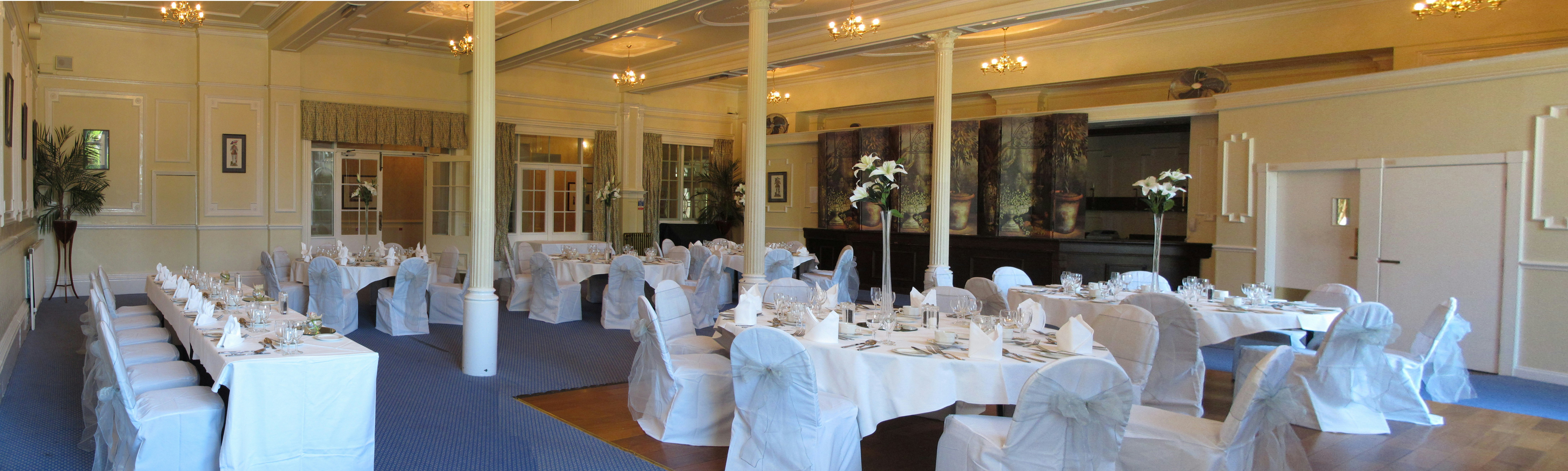 Cairn Hotel 25/50