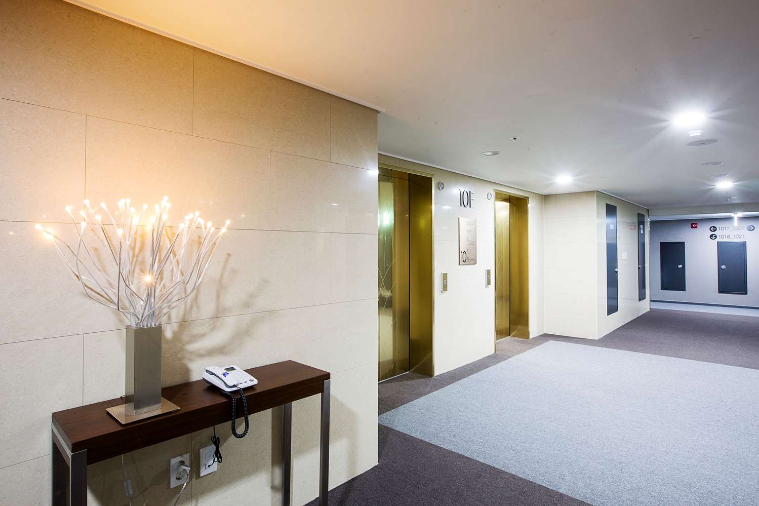 Ramada by Wyndham Jeju City Hall 13/36