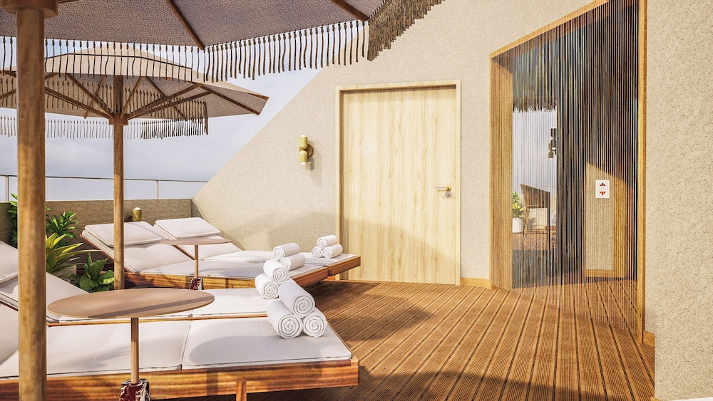 Hotel Ben Marsalforn Affiliated by Melia 24/50