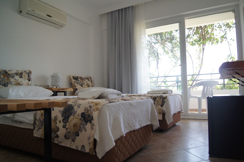 Pataros Hotel 12/49