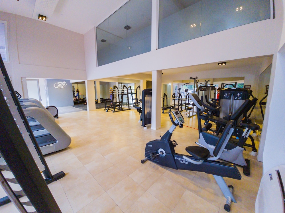 Garden Suites Pinamar 25/50