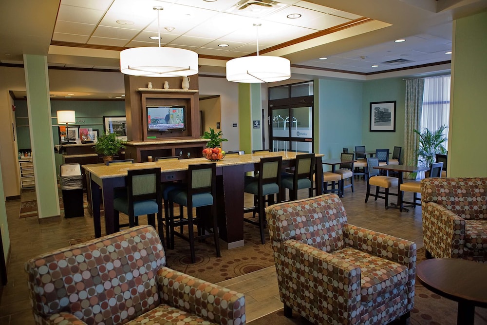 Hampton Inn Colby 32/39