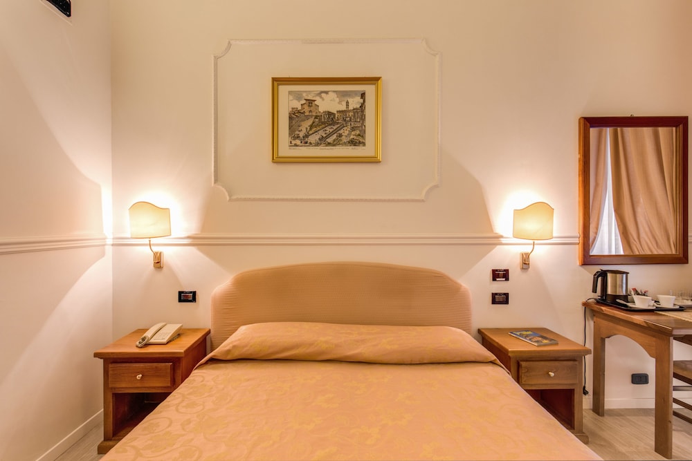 Hotel Martini 14/38
