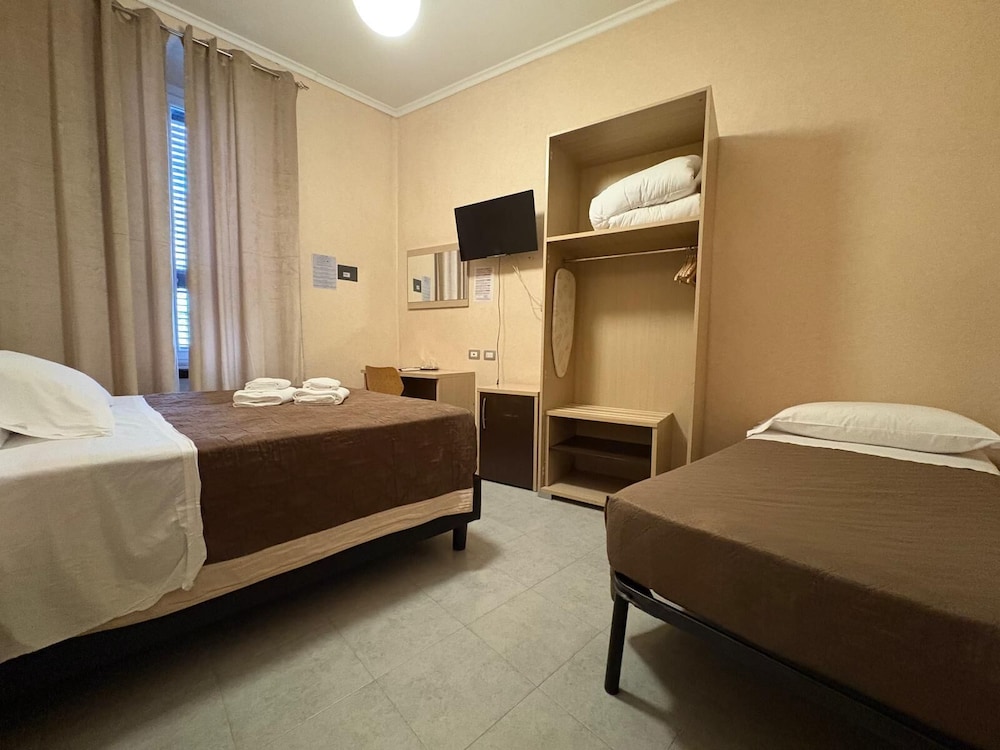 Elide Hotel 16/49
