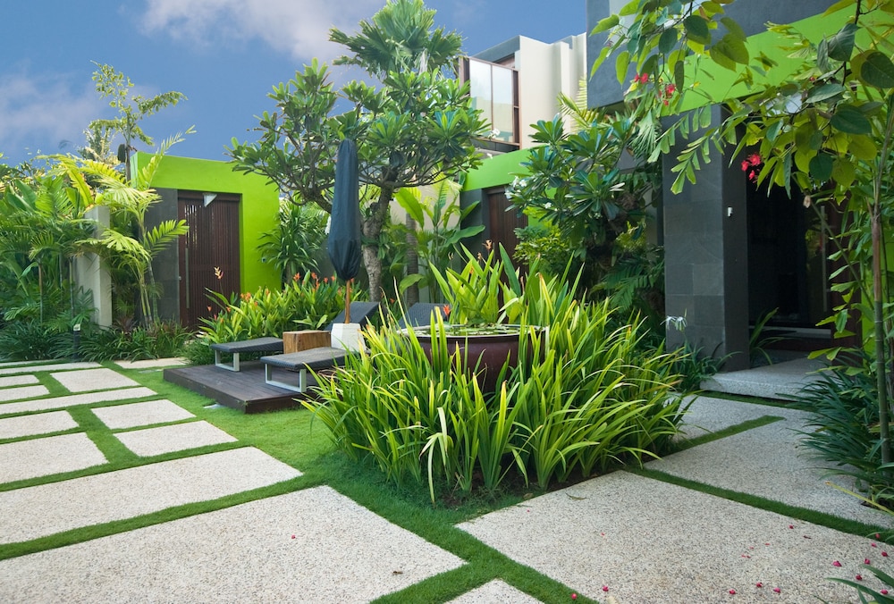 Cicada Luxury Townhouses 50/67