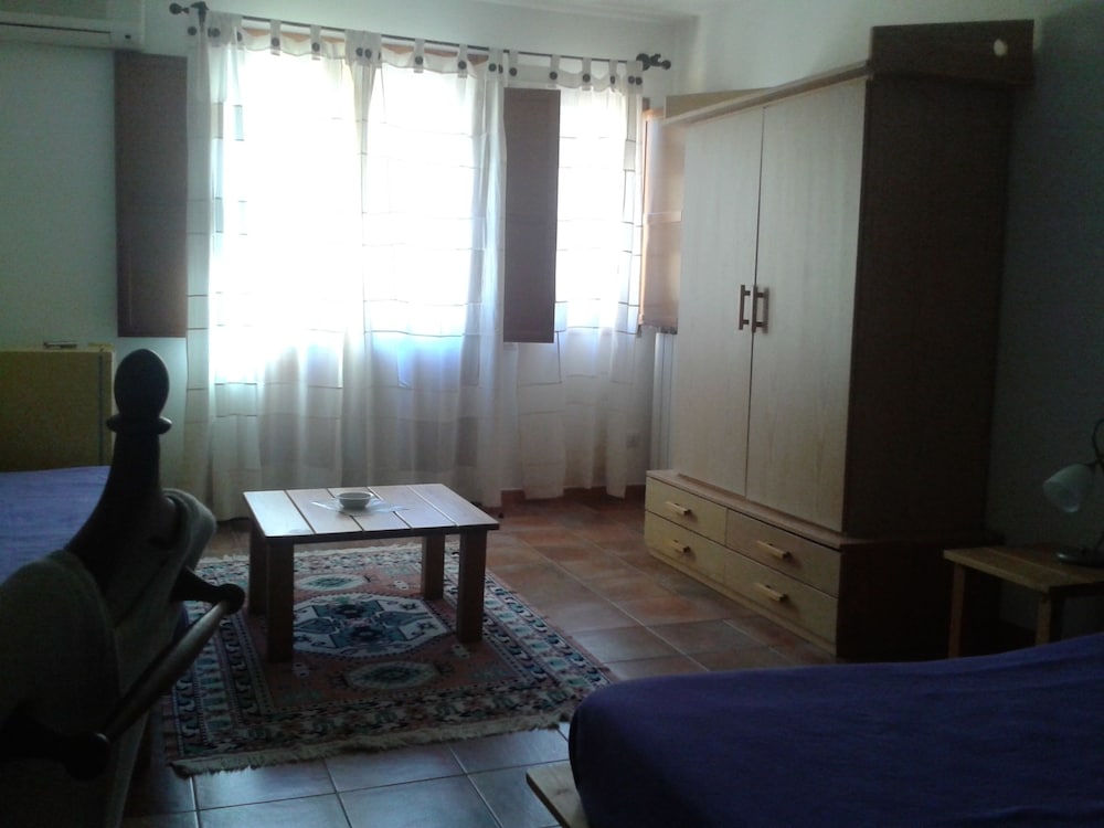 Il Locandiere 20/50
